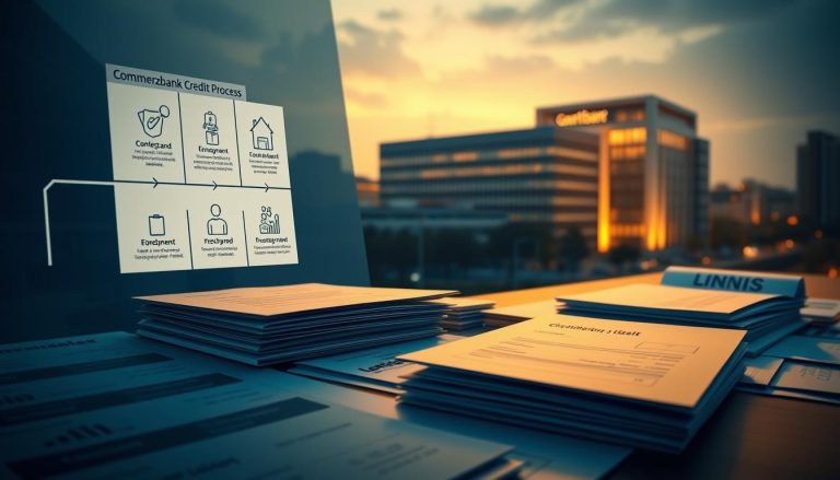 Commerzbank Kreditprozess
