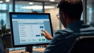 Schritte zum Verständnis des Online-Kreditprozesses der DKB