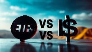 ETFs vs. Aktien: Welche Anlageform passt zu Ihnen?