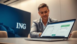 Schritt-für-Schritt-Erklärung zum ING Kreditprozess