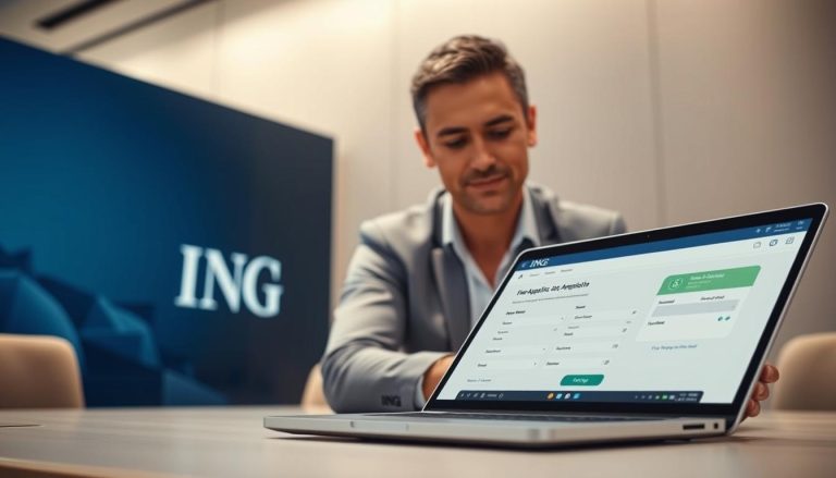 ING Kreditprozess