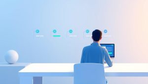 Schritt-für-Schritt-Erklärung zum Online-Kreditprozess bei N26