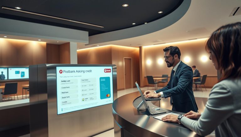 Postbank Kreditprozess