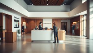 Schritt-für-Schritt-Anleitung zum Raiffeisenbank Kreditprozess