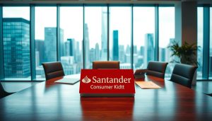 Schritt-für-Schritt-Anleitung zur Beantragung eines Santander Consumer Kredits
