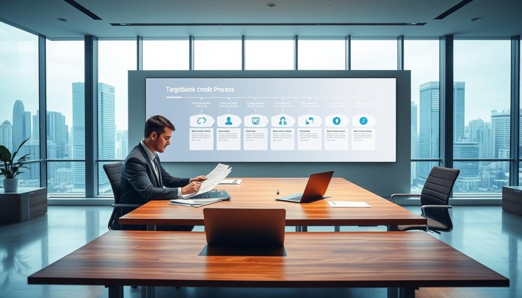 Targobank Kreditprozess