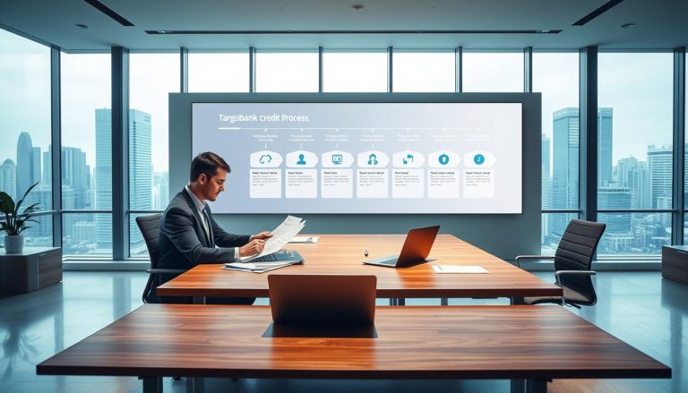 Targobank Kreditprozess