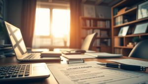 Tipps zur Vorbereitung auf Ihre Kreditbeantragung