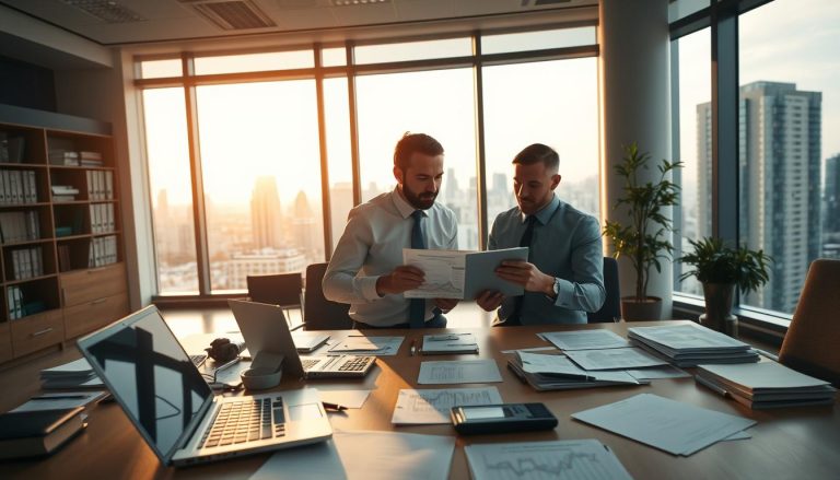 Zinsen und Konditionen vergleichen