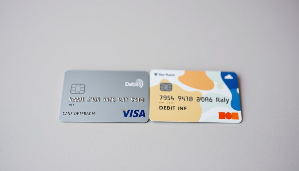 debit vs kreditkarte