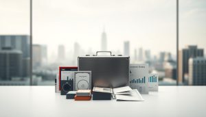 So bauen Sie ein stabiles Investment-Portfolio auf