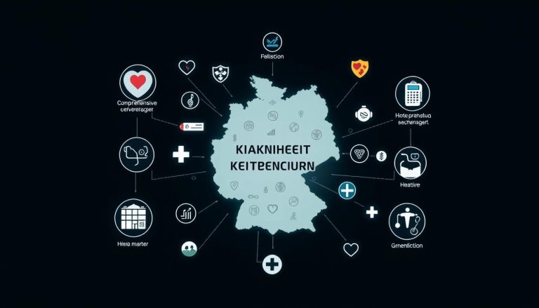 krankenversicherung deutschland