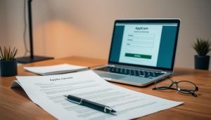 Wie man in Deutschland eine Kreditkarte beantragt