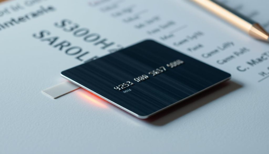 kreditkarten gebühren und zinsen