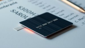 Alles über Gebühren und Zinssätze bei Kreditkarten