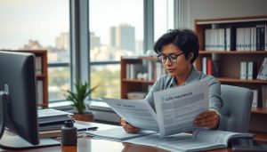 Wie man die passende Lebensversicherung auswählt