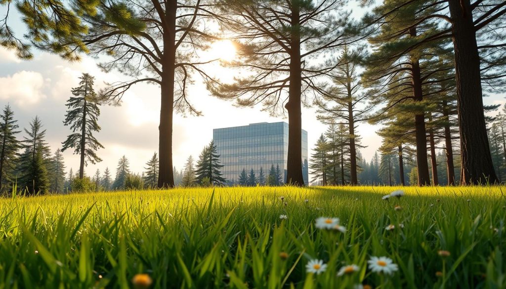 nachhaltige investments