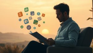 Wie Sie regelmäßig in Fonds investieren können