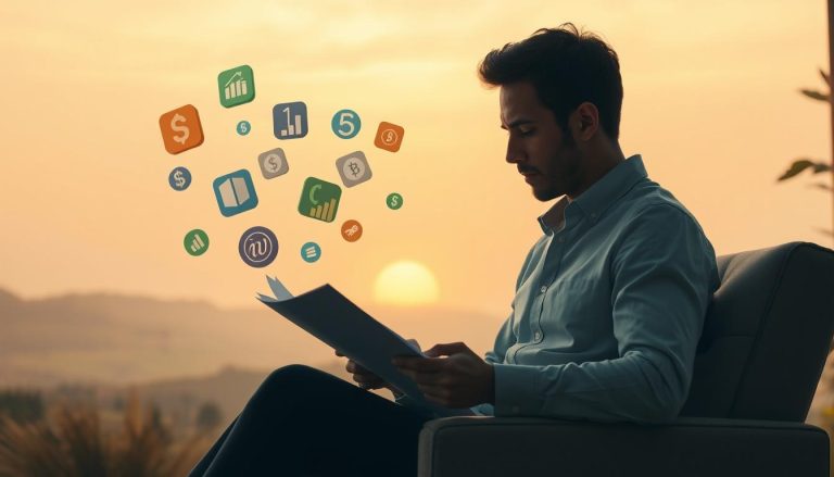 regelmäßig in fonds investieren