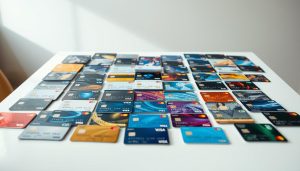 Leitfaden: Die richtige Kreditkarte für Ihren Alltag finden