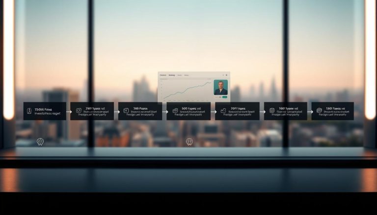 schritt-für-schritt investieren