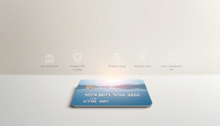 sichere nutzung kreditkarten