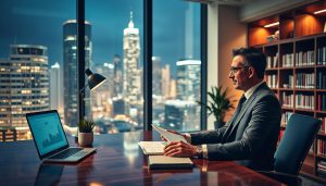 Steuerliche Grundlagen für Investoren in Deutschland