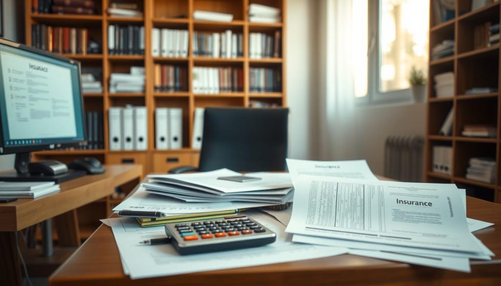 versicherungen überprüfen