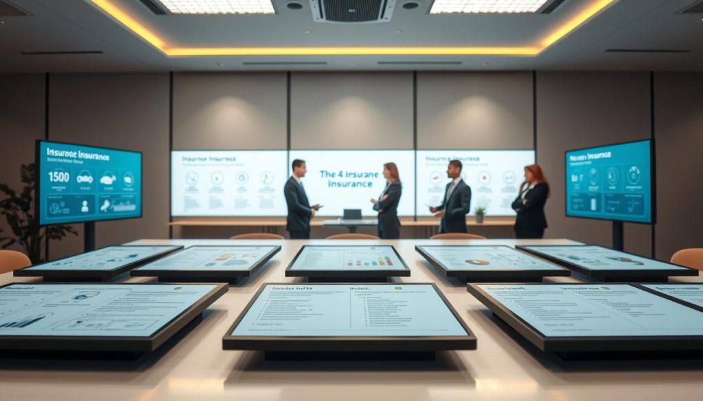 versicherungsangebote vergleichen