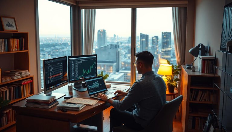 wie man investieren beginnt